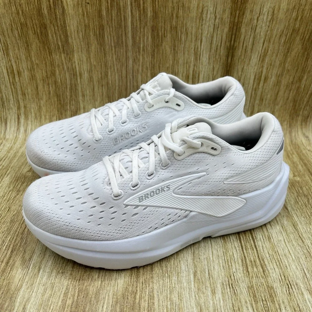Brooks ghost max
